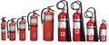 AAA-ABC MOBILE FIRE  EXTINGUISHER SERVICING By County Fire Equipment LLC image 1