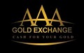 AAA Gold Exchange, LLC logo