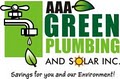 AAA Green Plumbing And Solar, Inc. image 2