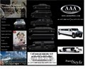 AAA Limousine & Taxi Svc image 4