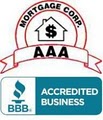 AAA Mortgage Corporation logo