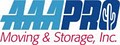 AAA Pro Moving and  Storage-Tucson Moving Companies, Tucson Movers, Full Service logo