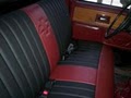 AAA Quality Upholstery-Trim logo