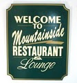 AAA Rating: The Mountainside Restaurant / Lounge logo