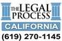 AAA - The Private Process Server.com logo