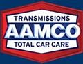AAMCO Transmission and Auto Repair- Richardson logo