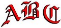 ABC Cleaning and Restoration logo