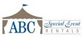 ABC Special Event Rentals image 6