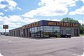 ABRA Auto Body & Glass: Forest Lake logo