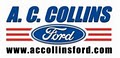 A.C. Collins Ford image 1