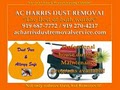 AC Harris Dust Removal Service, LLC image 7