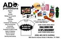 AD'Ink promotions logo