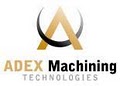 ADEX Machining Technologies logo