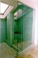 AGI Shower Door and Mirror image 3