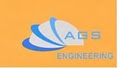 AGS-Engineering Inc. logo