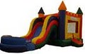 ALL STAR INFLATABLES PARTY RENTALS image 2