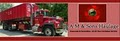 *AM&SONS*DUMPSTERS-GARBAGE REMOVAL-DEMOLITION-LOWEST RATES!!!!!!!!!!!!!!!!!!!!!! image 3