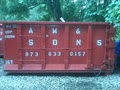 *AM&SONS*DUMPSTERS-GARBAGE REMOVAL-DEMOLITION-LOWEST RATES!!!!!!!!!!!!!!!!!!!!!! image 5