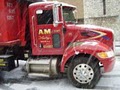 *AM&SONS*DUMPSTERS-GARBAGE REMOVAL-DEMOLITION-LOWEST RATES!!!!!!!!!!!!!!!!!!!!!! image 1