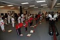 A.M.A.I. Karate logo