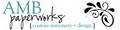 AMB Paperworks logo