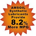 AMSOIL SYNTHETIC OIL  Dealer  Advanceoils.com image 7
