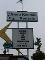 ANGO KERNAN RENTALS & SALES logo