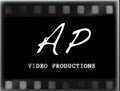 AP video Productions logo
