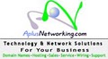APlusNetworking.com logo