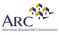 ARC - South Regional Office logo