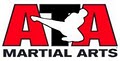 ATA Martial Arts logo