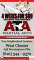 ATA Martial Arts of West Chester image 5