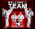 ATA Martial Arts of West Chester logo