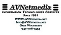 AVNetmedia logo