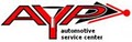 AYP Automotive Service Center logo