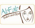 AbFab Salon and Spa, Inc. logo