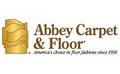 Abbey Carpet & Floor logo