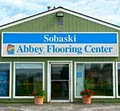 Abbey Sobaski Flooring Center logo