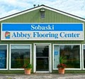 Abbey Sobaski Flooring Center logo