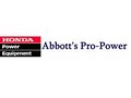 Abbott's Pro-Power image 2