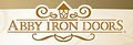Abby Iron Doors logo