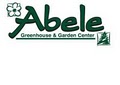 Abele Greenhouse & Garden Center logo