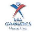 Abilene Gymnastics Sport Center logo