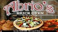 Abrios Brick Oven logo