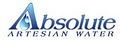 Absolute Artesian Water Inc. logo