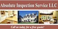 Absolute Inspection Service logo