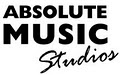 Absolute Music Studios logo