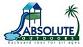 Absolute Outdoors logo