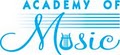 Academy of Music logo