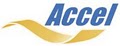 Accel Printing & Graphics Corporation logo